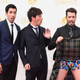 Image for article titled Photos of the Property Brothers Posing